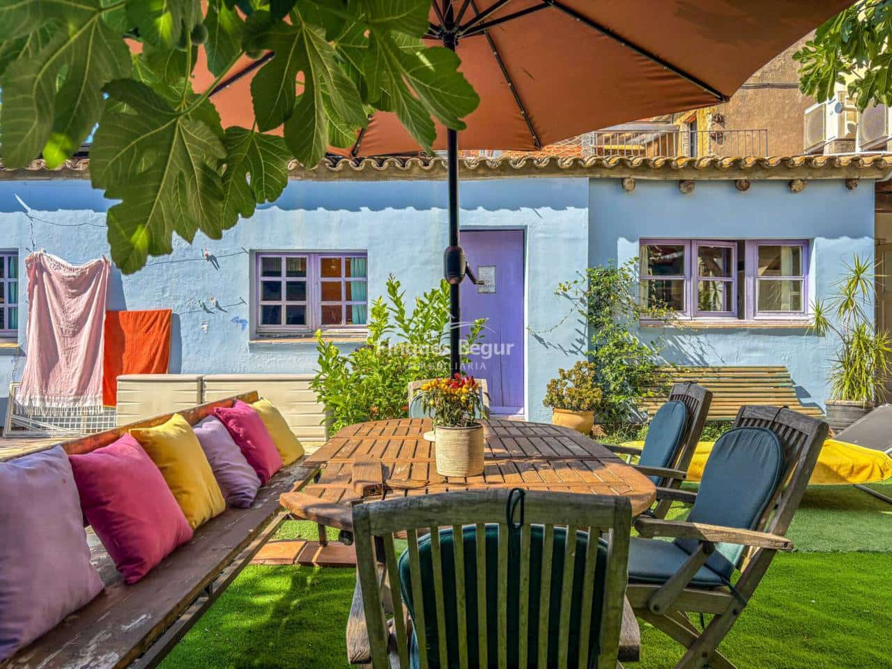 4 slaapkamer Villa te koop in Palafrugell met zwembad garage - € 950.000 (Ref: 9242590)