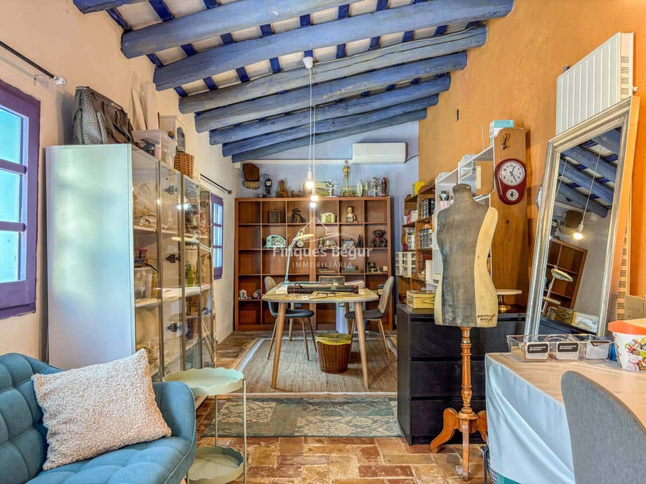 4 slaapkamer Villa te koop in Palafrugell met zwembad garage - € 950.000 (Ref: 9242590)