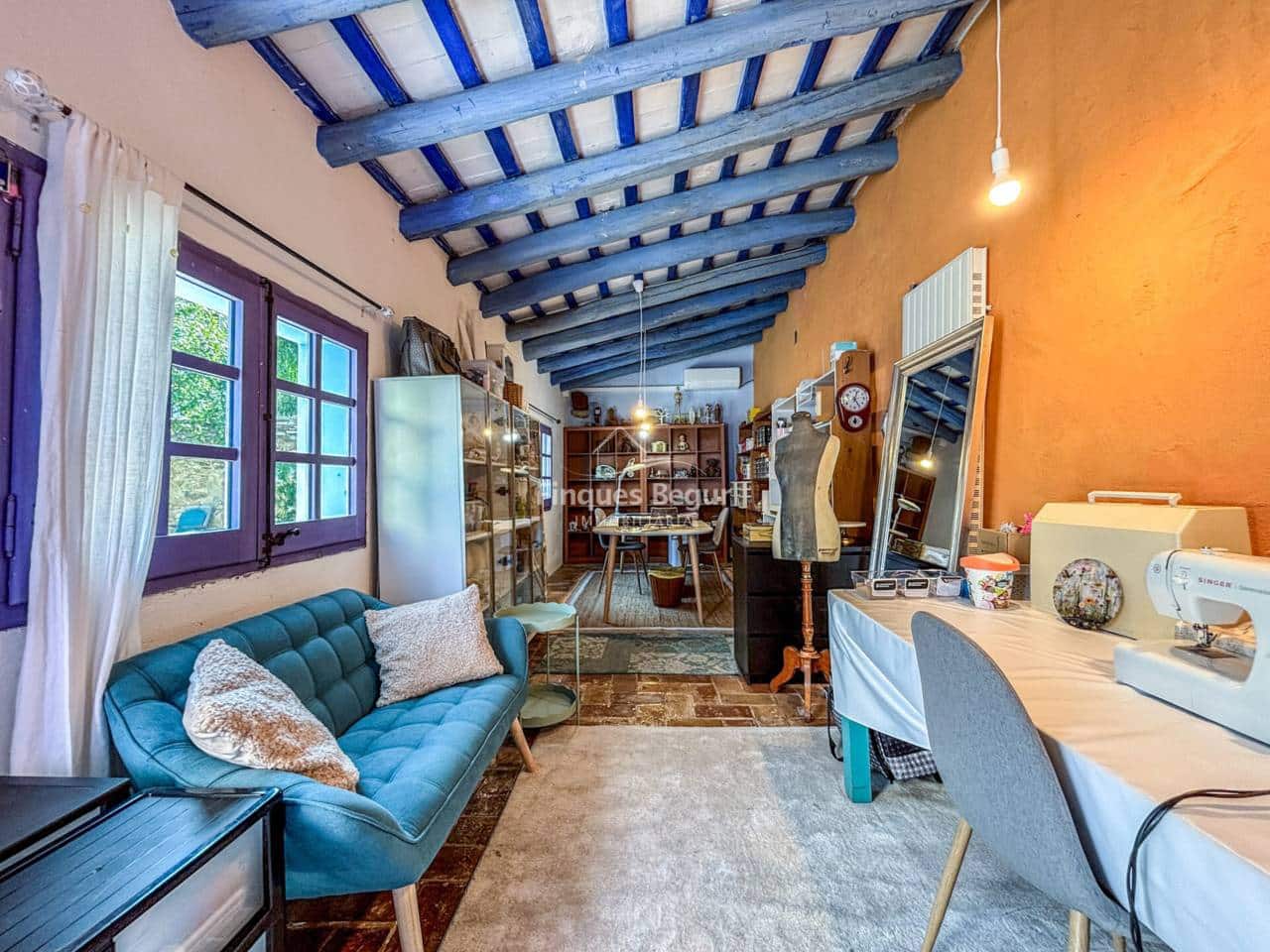 4 slaapkamer Villa te koop in Palafrugell met zwembad garage - € 950.000 (Ref: 9242590)