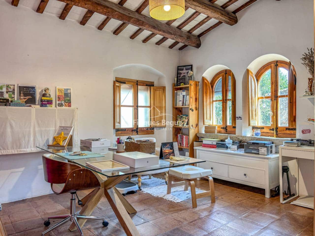 4 slaapkamer Villa te koop in Palafrugell met zwembad garage - € 950.000 (Ref: 9242590)