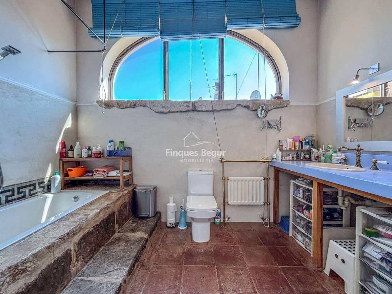 4 slaapkamer Villa te koop in Palafrugell met zwembad garage - € 950.000 (Ref: 9242590)