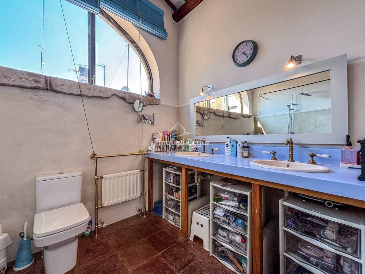 4 slaapkamer Villa te koop in Palafrugell met zwembad garage - € 950.000 (Ref: 9242590)