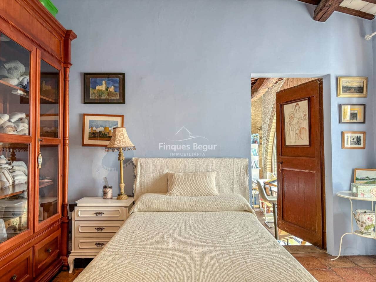 4 slaapkamer Villa te koop in Palafrugell met zwembad garage - € 950.000 (Ref: 9242590)