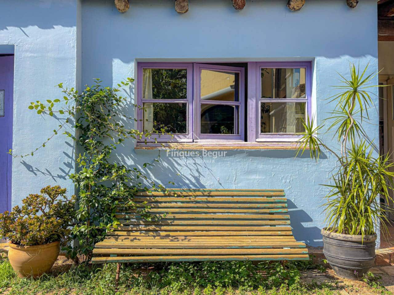 4 slaapkamer Villa te koop in Palafrugell met zwembad garage - € 950.000 (Ref: 9242590)