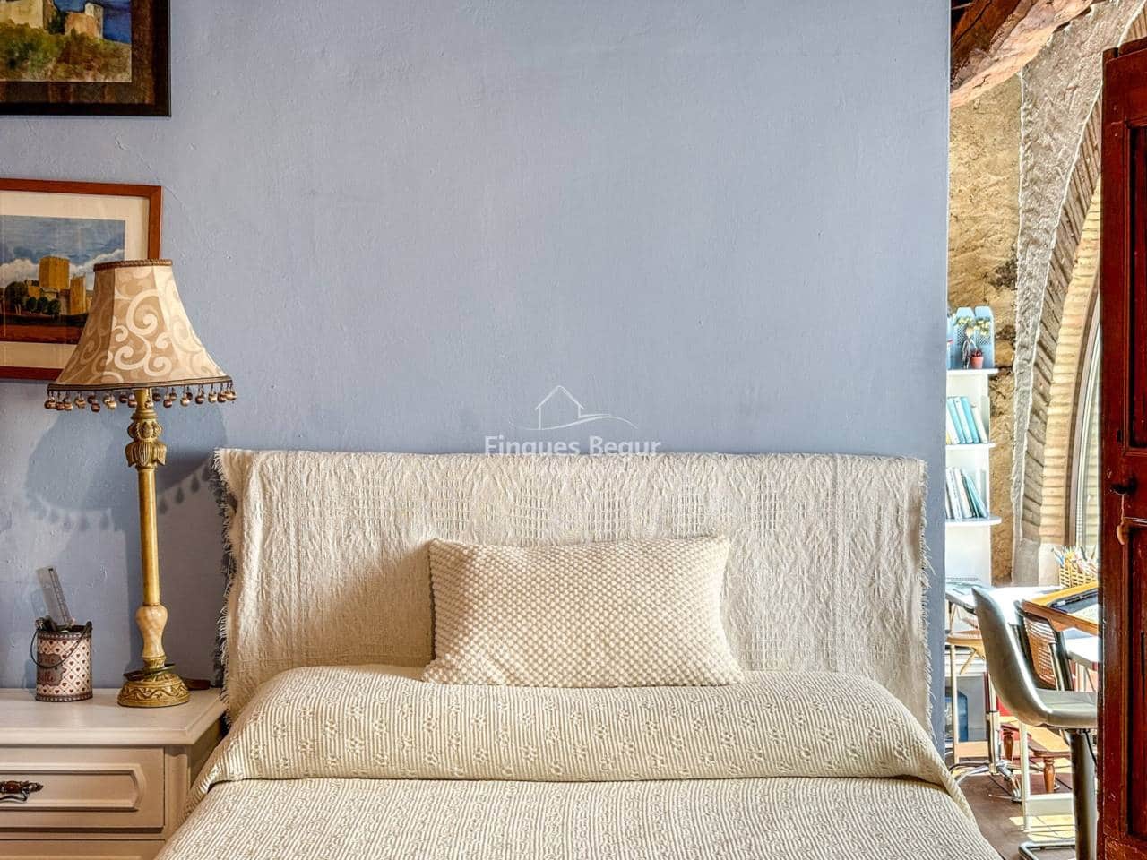 4 slaapkamer Villa te koop in Palafrugell met zwembad garage - € 950.000 (Ref: 9242590)