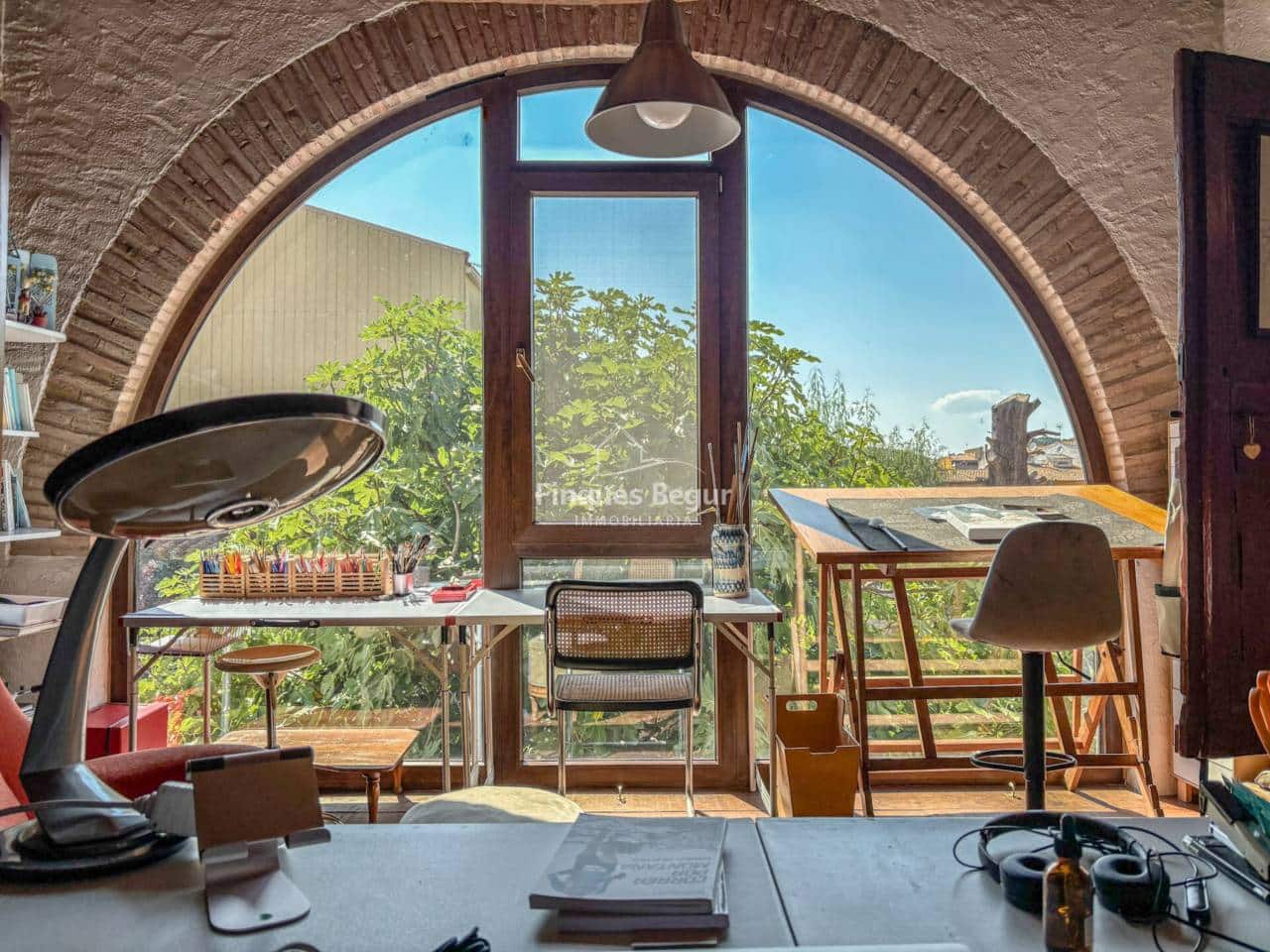 4 slaapkamer Villa te koop in Palafrugell met zwembad garage - € 950.000 (Ref: 9242590)