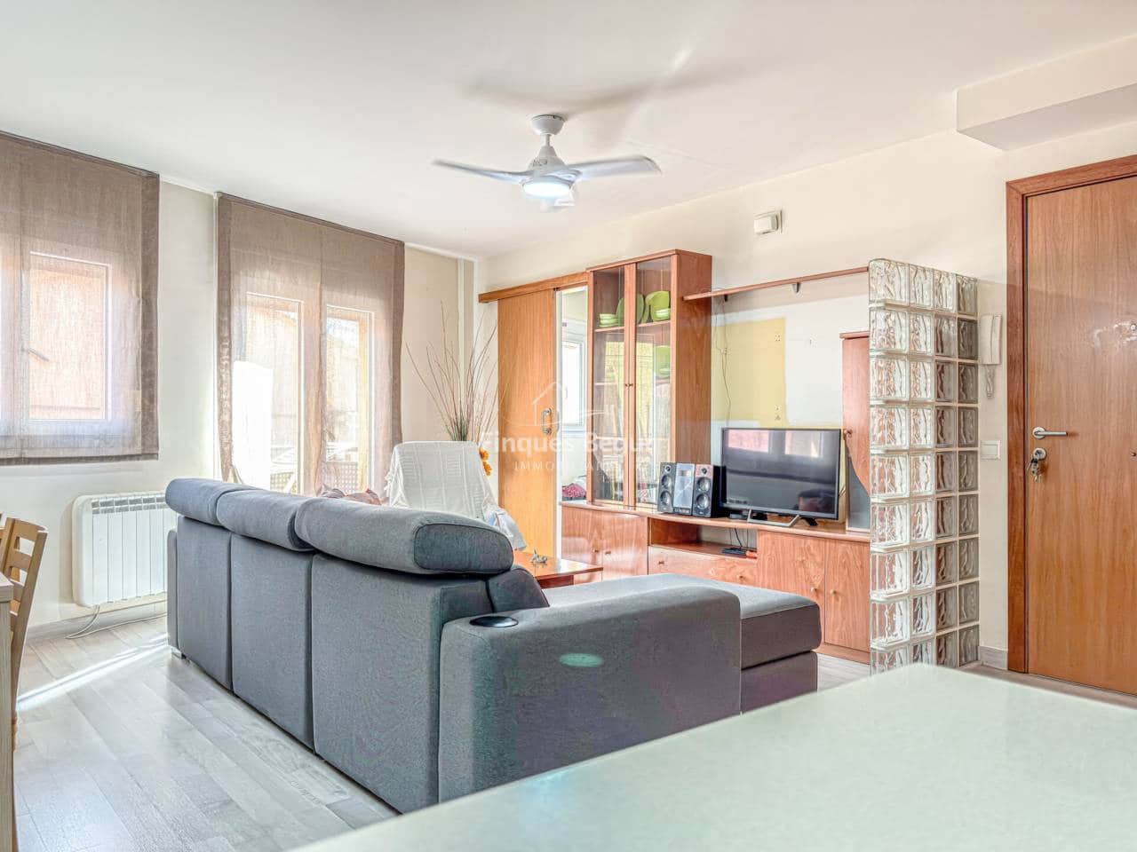 3 Zimmer Apartment zu verkaufen in Begur mit Pool Garage - 215.000 € (Ref: 9247917)