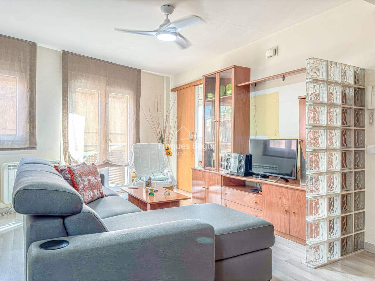 3 Zimmer Apartment zu verkaufen in Begur mit Pool Garage - 215.000 € (Ref: 9247917)