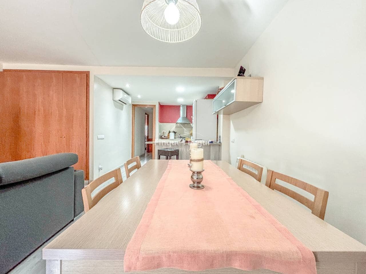 3 Zimmer Apartment zu verkaufen in Begur mit Pool Garage - 215.000 € (Ref: 9247917)