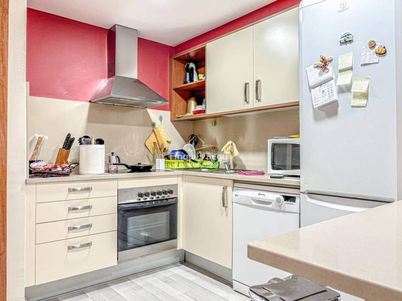 3 Zimmer Apartment zu verkaufen in Begur mit Pool Garage - 215.000 € (Ref: 9247917)