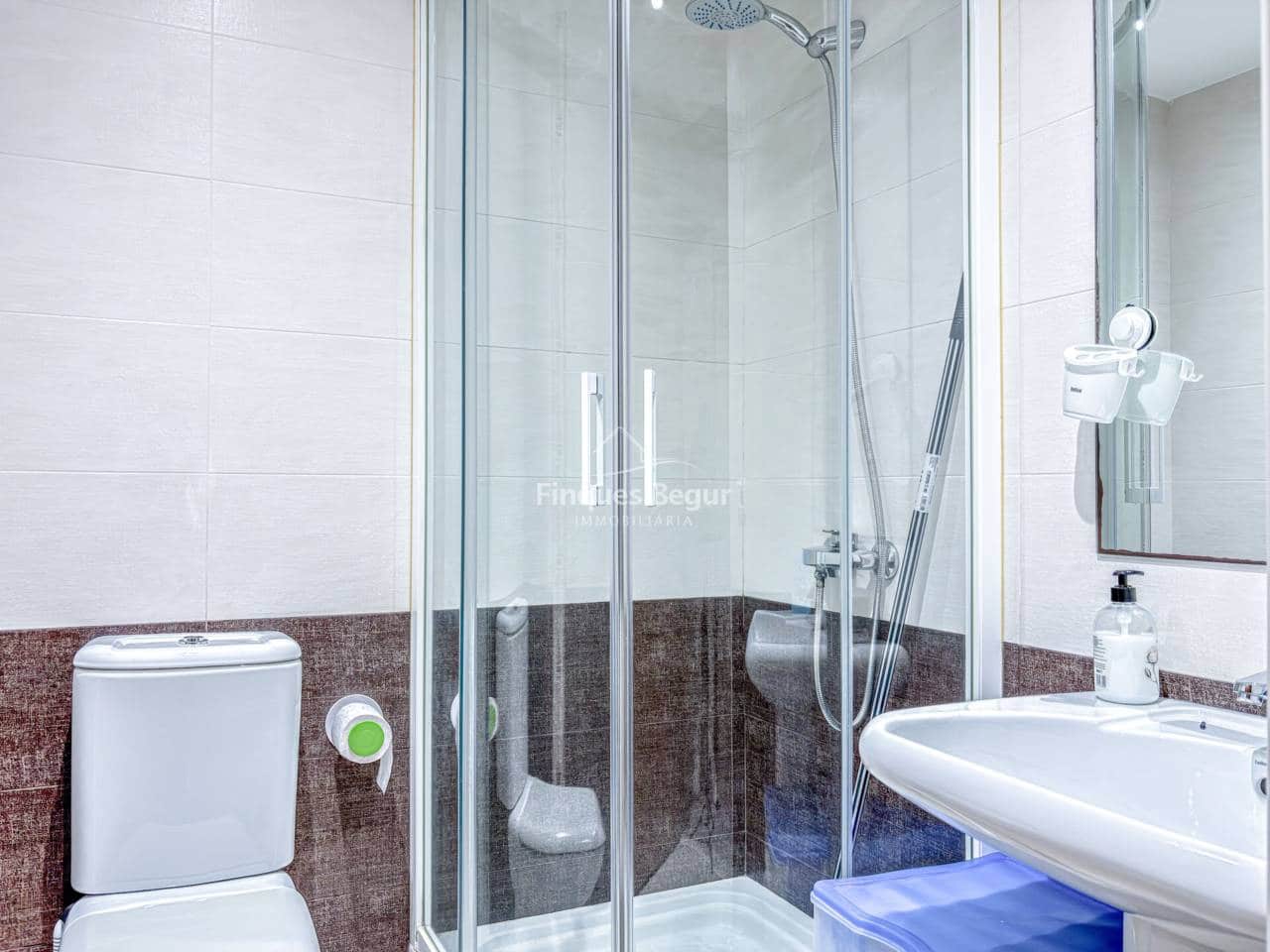 3 Zimmer Apartment zu verkaufen in Begur mit Pool Garage - 215.000 € (Ref: 9247917)