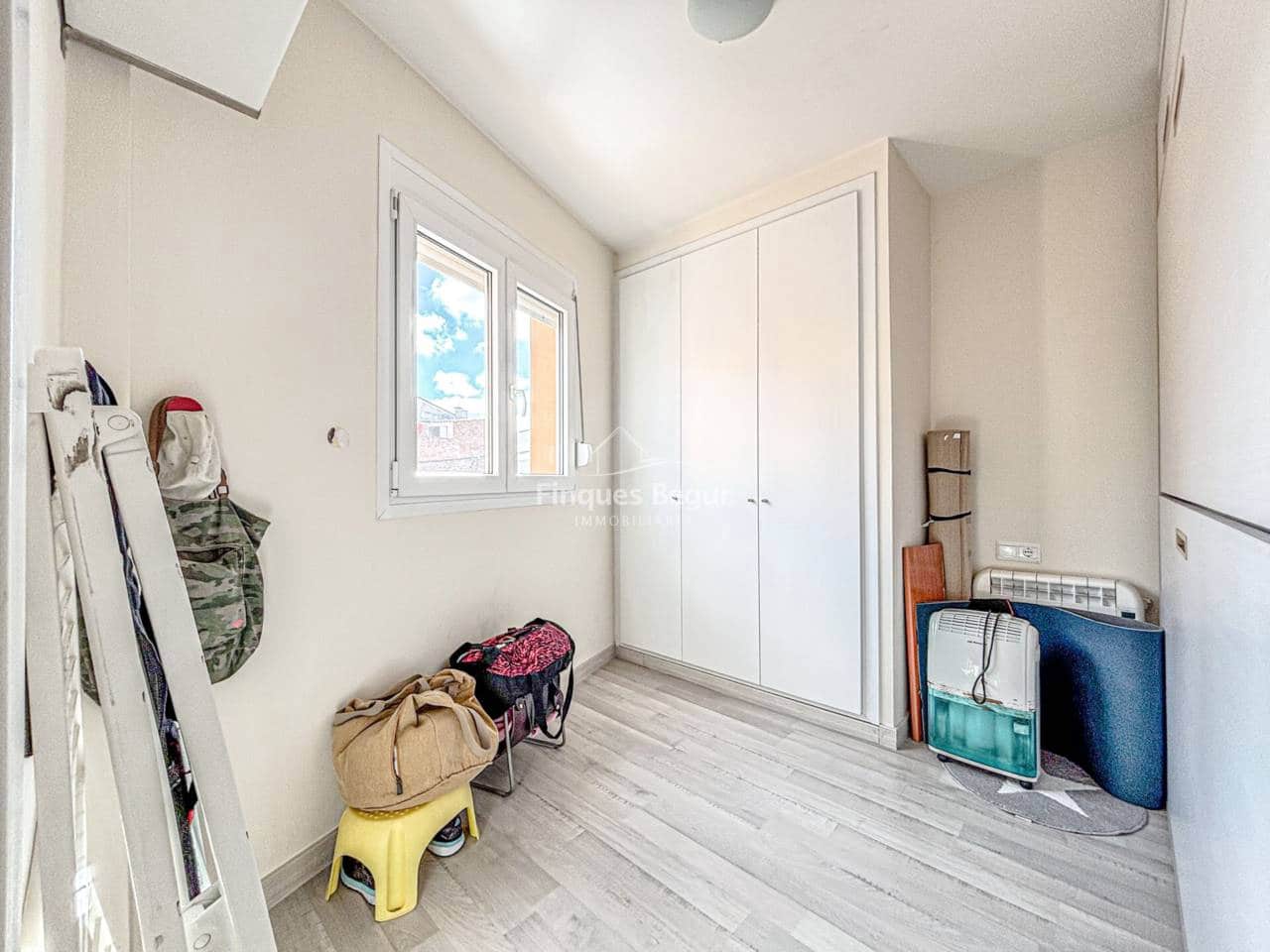 3 Zimmer Apartment zu verkaufen in Begur mit Pool Garage - 215.000 € (Ref: 9247917)