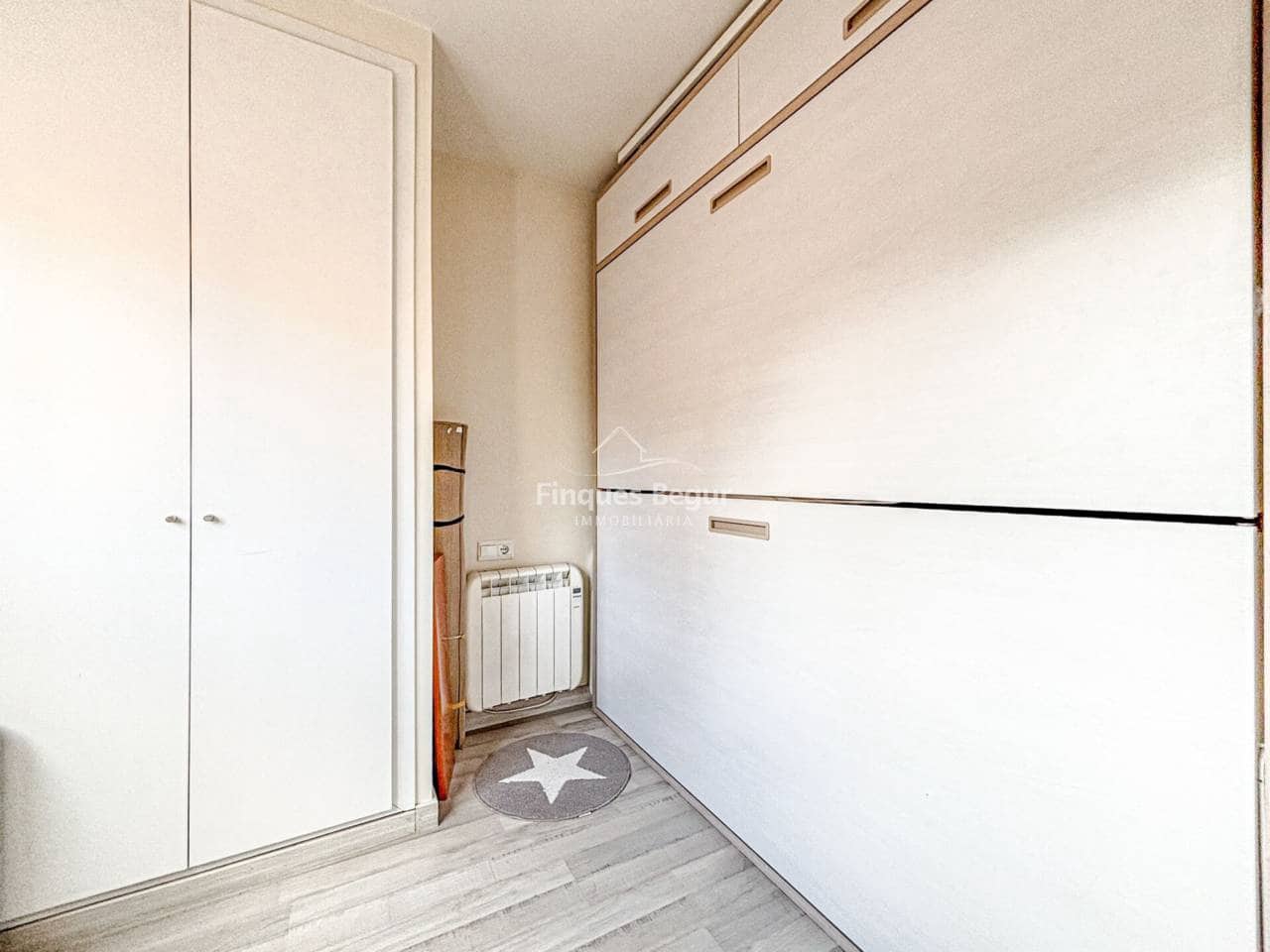 3 Zimmer Apartment zu verkaufen in Begur mit Pool Garage - 215.000 € (Ref: 9247917)