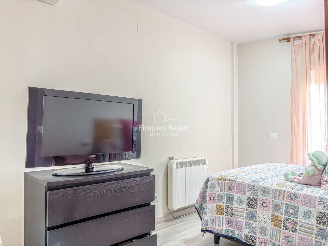 3 Zimmer Apartment zu verkaufen in Begur mit Pool Garage - 215.000 € (Ref: 9247917)