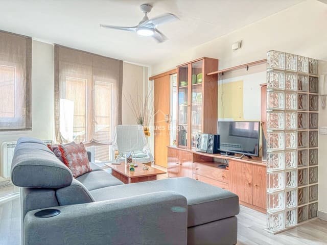 3 Zimmer Apartment zu verkaufen in Begur mit Pool Garage - 215.000 € (Ref: 9247917)