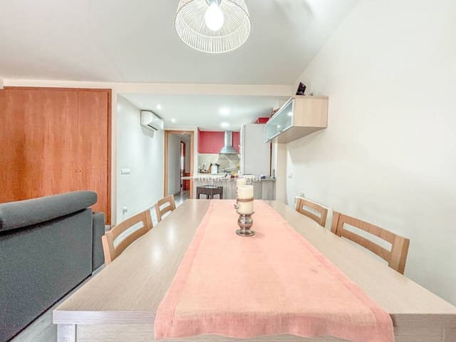 3 Zimmer Apartment zu verkaufen in Begur mit Pool Garage - 215.000 € (Ref: 9247917)