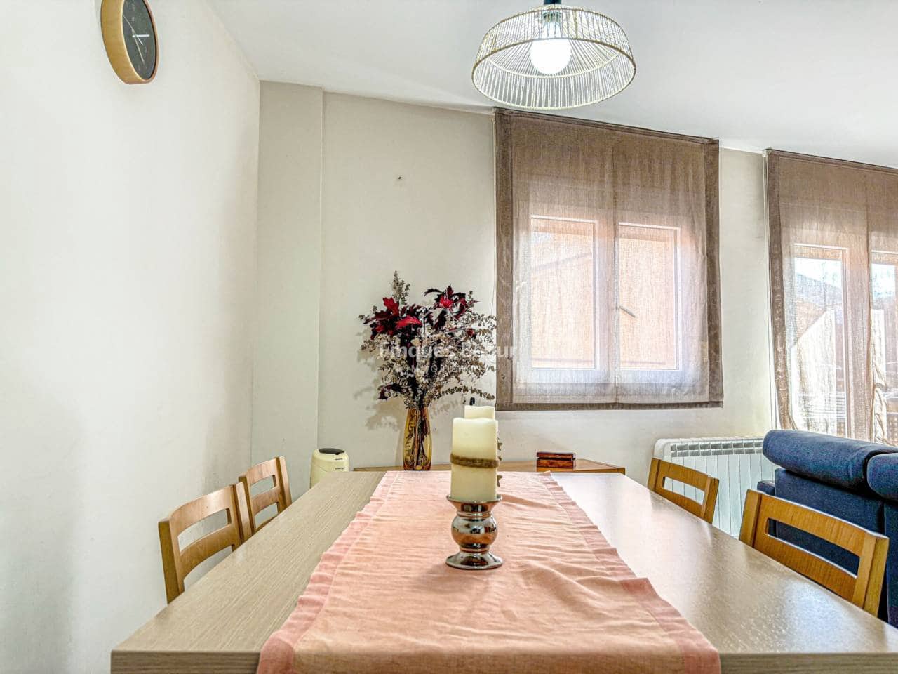 3 Zimmer Apartment zu verkaufen in Begur mit Pool Garage - 215.000 € (Ref: 9247917)