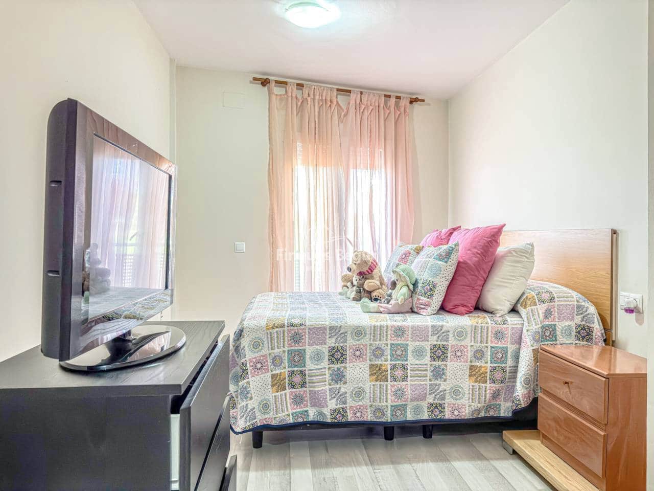 3 Zimmer Apartment zu verkaufen in Begur mit Pool Garage - 215.000 € (Ref: 9247917)