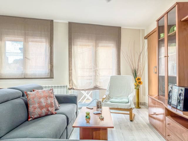 3 Zimmer Apartment zu verkaufen in Begur mit Pool Garage - 215.000 € (Ref: 9247917)