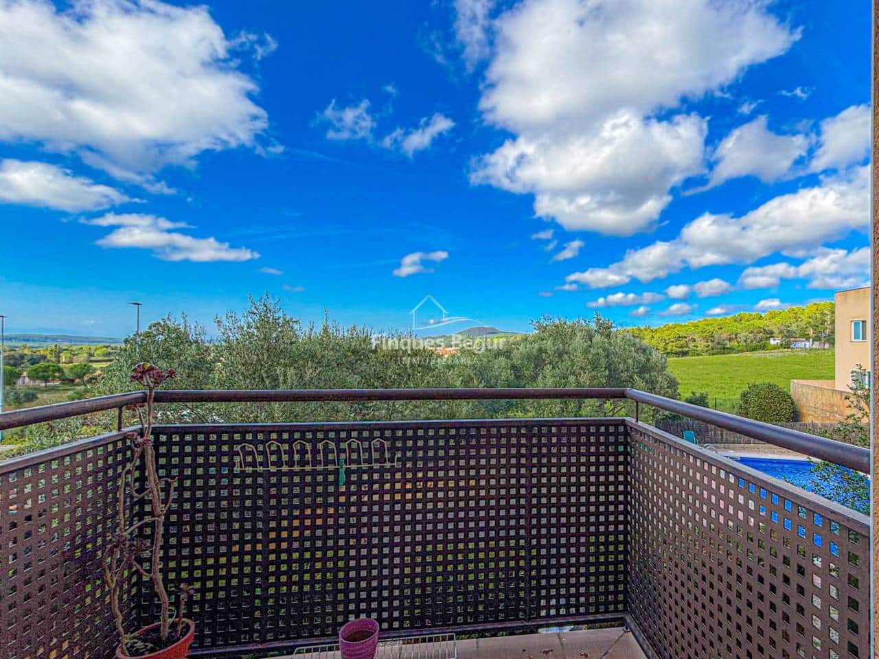 3 Zimmer Apartment zu verkaufen in Begur mit Pool Garage - 215.000 € (Ref: 9247917)