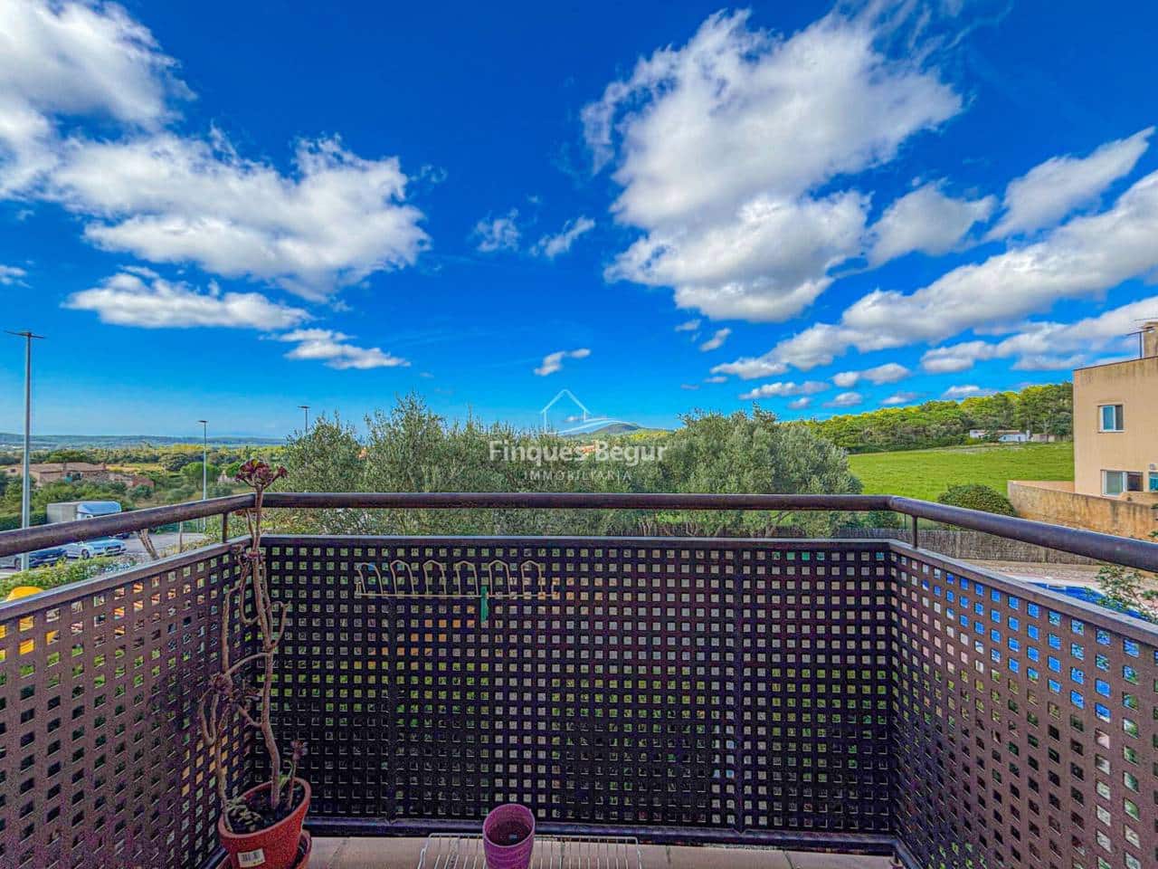 3 Zimmer Apartment zu verkaufen in Begur mit Pool Garage - 215.000 € (Ref: 9247917)