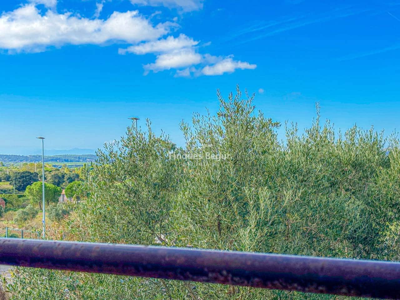 3 Zimmer Apartment zu verkaufen in Begur mit Pool Garage - 215.000 € (Ref: 9247917)