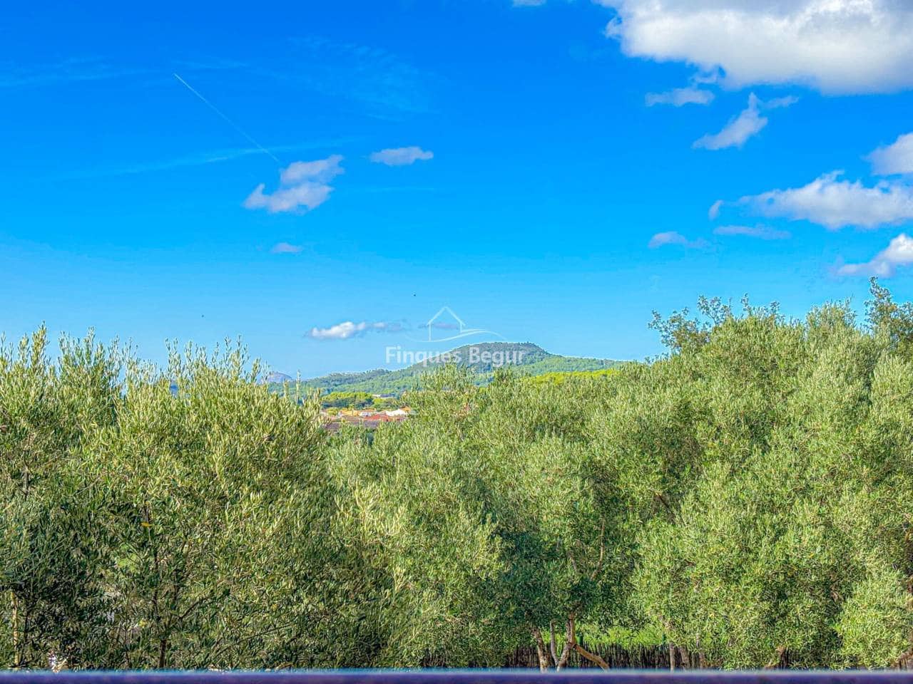 3 Zimmer Apartment zu verkaufen in Begur mit Pool Garage - 215.000 € (Ref: 9247917)