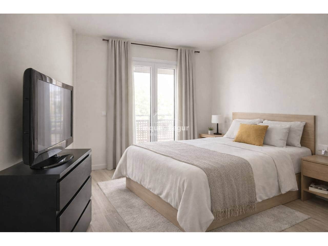 3 bedroom Apartment for sale in Begur with pool garage - € 215,000 (Ref: 9247917)