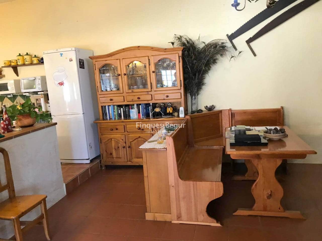 Ubebygd land til salgs i Begur - € 1 500 000 (Ref: 9300514)