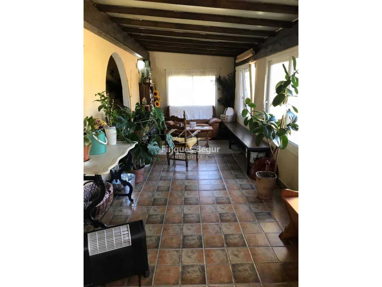 Ubebygd land til salgs i Begur - € 1 500 000 (Ref: 9300514)