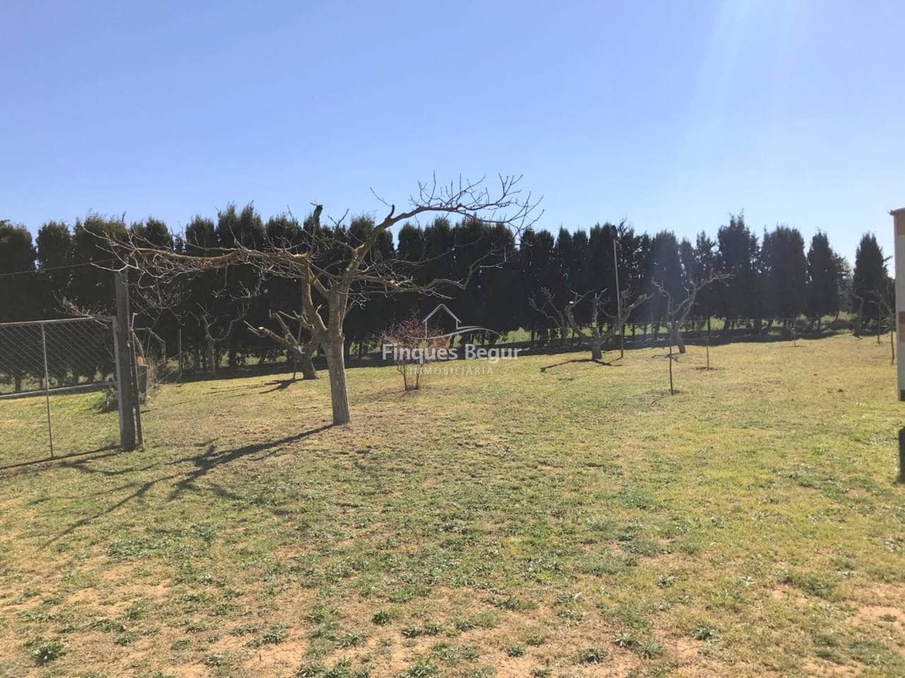 Ubebygd land til salgs i Begur - € 1 500 000 (Ref: 9300514)