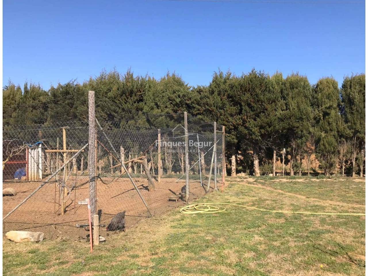 Ubebygd land til salgs i Begur - € 1 500 000 (Ref: 9300514)