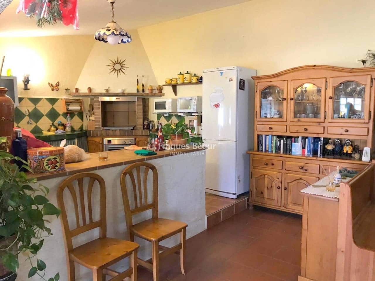 Ubebygd land til salgs i Begur - € 1 500 000 (Ref: 9300514)