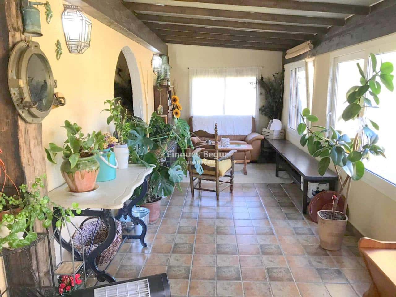 Ubebygd land til salgs i Begur - € 1 500 000 (Ref: 9300514)