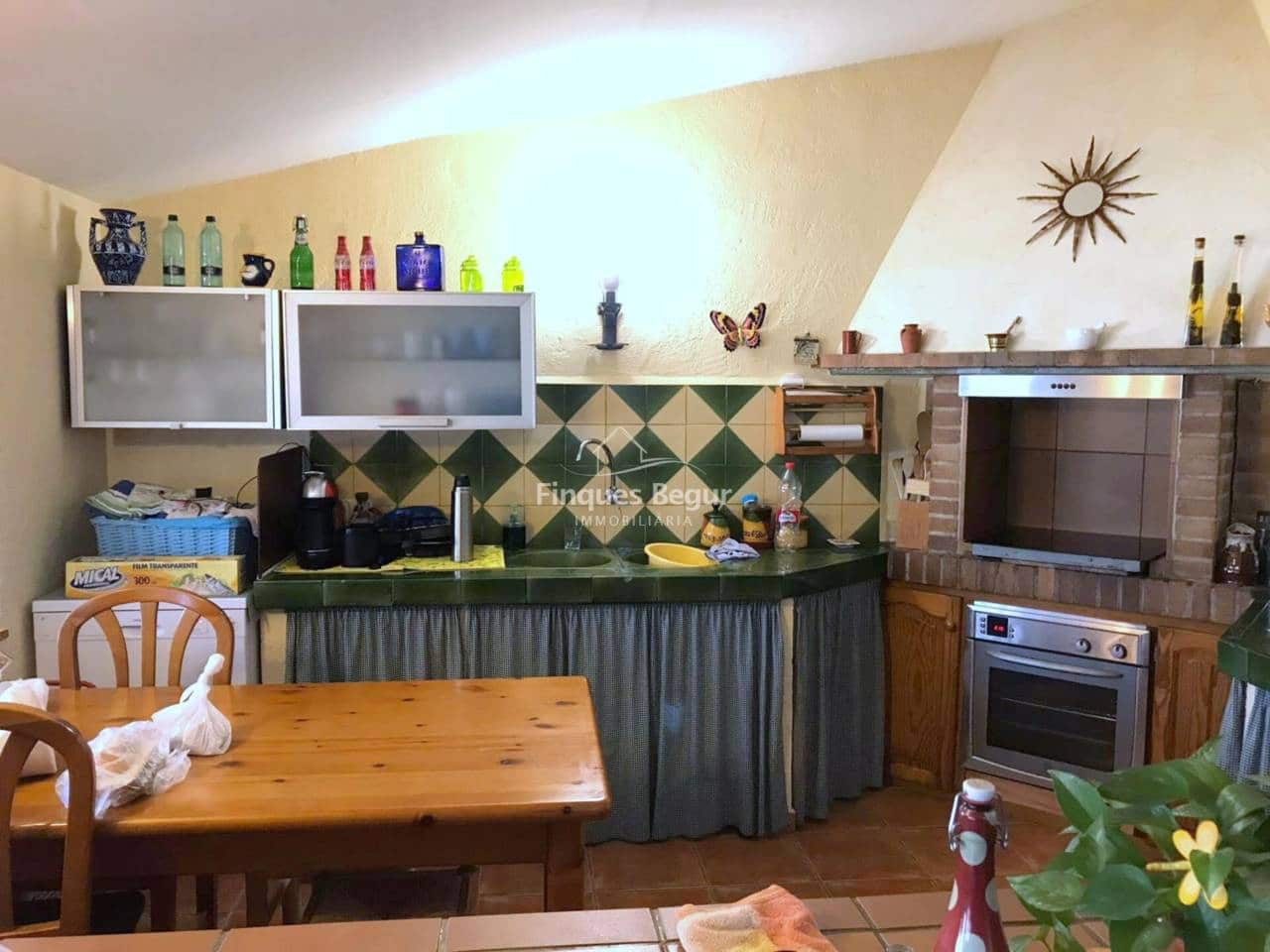 Ubebygd land til salgs i Begur - € 1 500 000 (Ref: 9300514)