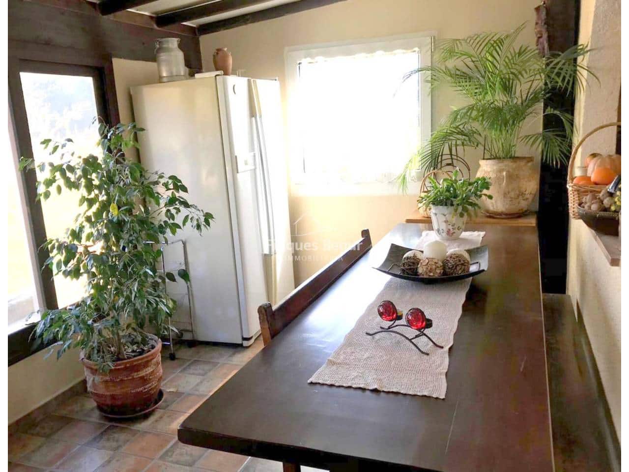 Ubebygd land til salgs i Begur - € 1 500 000 (Ref: 9300514)