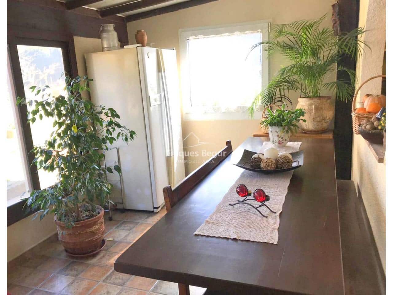 Ubebygd land til salgs i Begur - € 1 500 000 (Ref: 9300514)