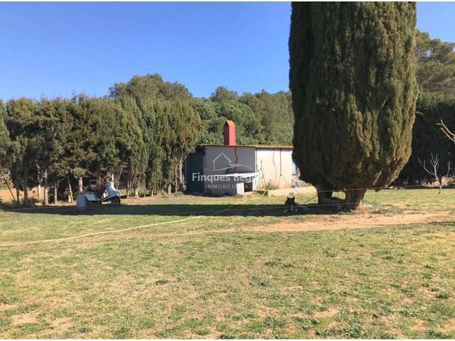 Undeveloped Land for sale in Begur - € 1,500,000 (Ref: 9300514)