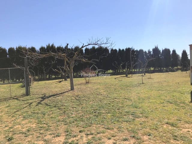 Undeveloped Land for sale in Begur - € 1,500,000 (Ref: 9300514)