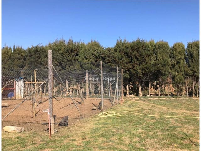 Undeveloped Land for sale in Begur - € 1,500,000 (Ref: 9300514)