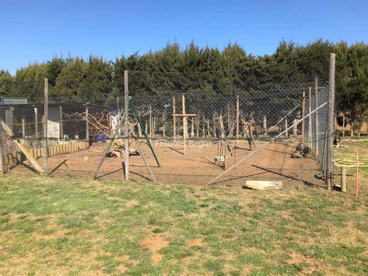 Ubebygd land til salgs i Begur - € 1 500 000 (Ref: 9300514)