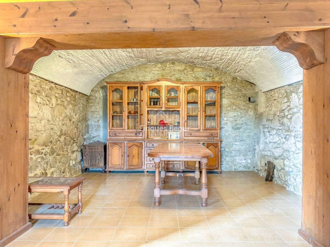 4 soverom Finca/Herregård til salgs i Corca med garasje - € 1 500 000 (Ref: 9321483)