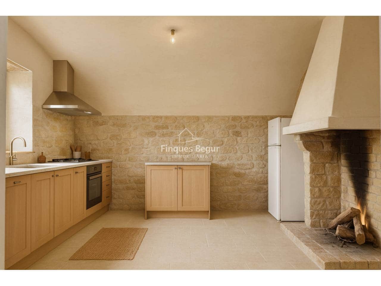 4 soverom Finca/Herregård til salgs i Corca med garasje - € 1 500 000 (Ref: 9321483)