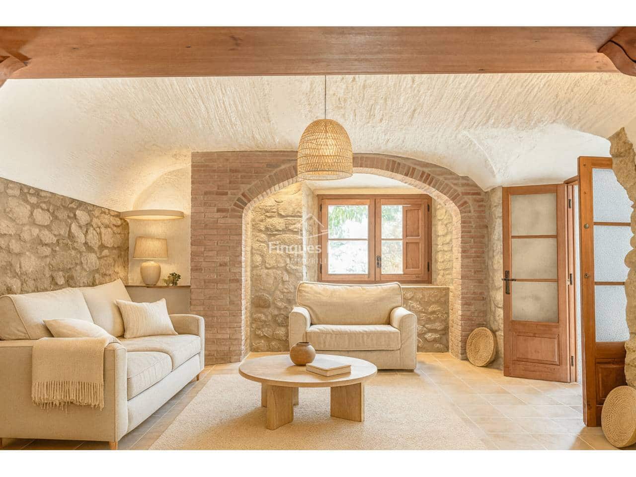 4 soverom Finca/Herregård til salgs i Corca med garasje - € 1 500 000 (Ref: 9321483)