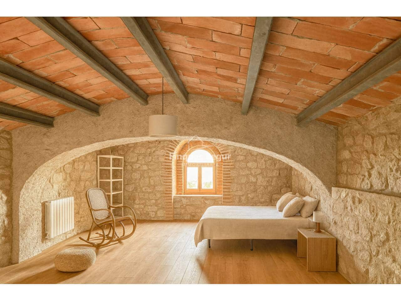 4 soverom Finca/Herregård til salgs i Corca med garasje - € 1 500 000 (Ref: 9321483)