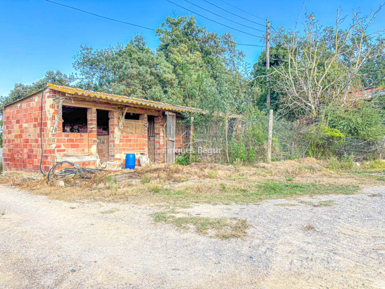 4 soverom Finca/Herregård til salgs i Corca med garasje - € 1 500 000 (Ref: 9321483)