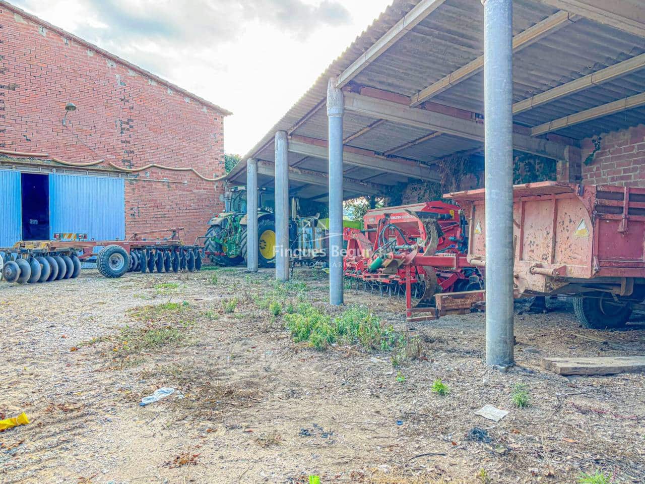 4 soverom Finca/Herregård til salgs i Corca med garasje - € 1 500 000 (Ref: 9321483)