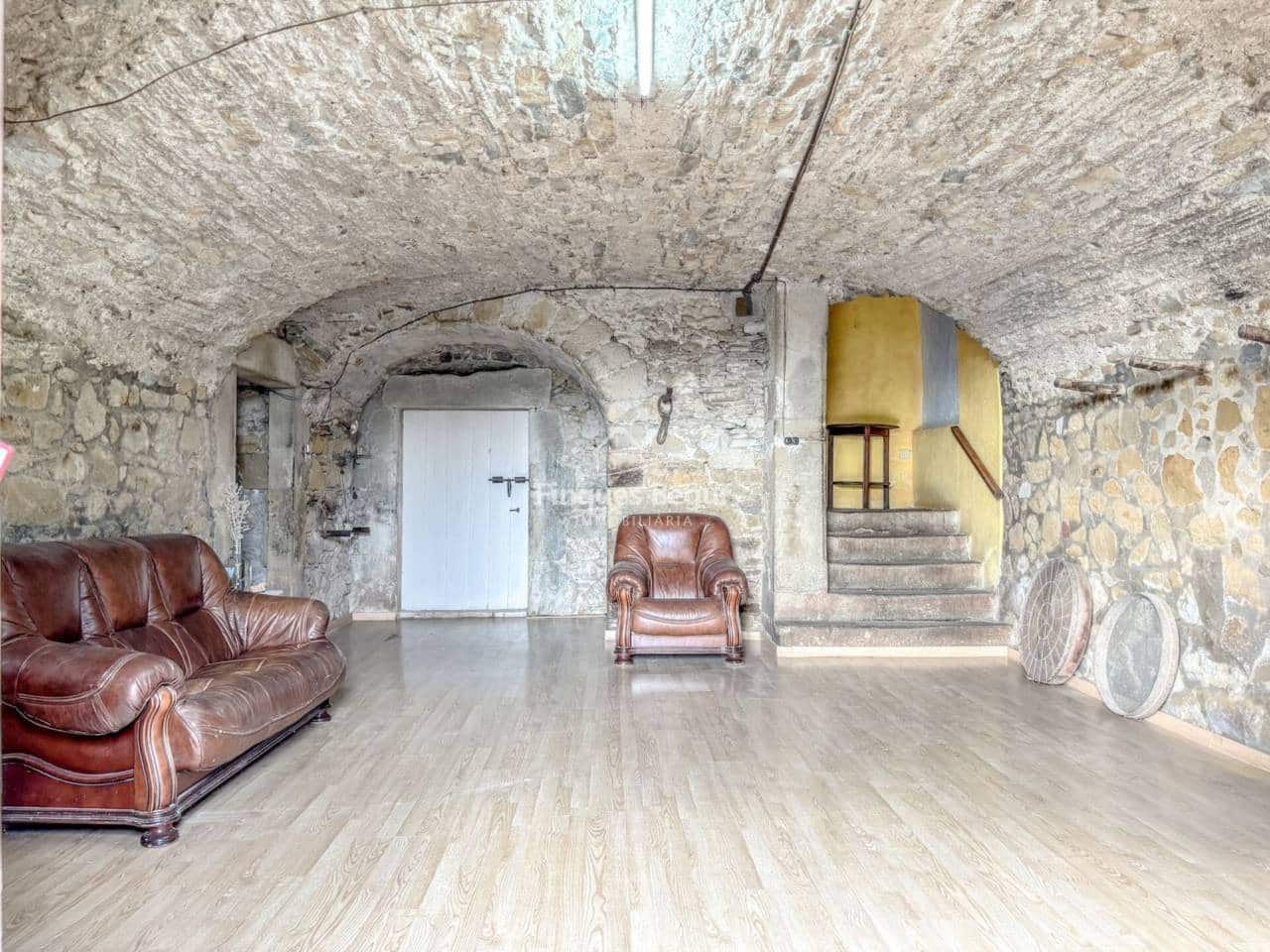 4 soverom Finca/Herregård til salgs i Corca med garasje - € 1 500 000 (Ref: 9321483)