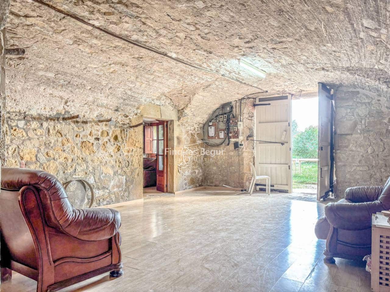 4 soverom Finca/Herregård til salgs i Corca med garasje - € 1 500 000 (Ref: 9321483)