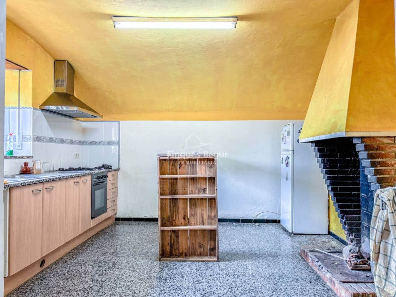 4 soverom Finca/Herregård til salgs i Corca med garasje - € 1 500 000 (Ref: 9321483)